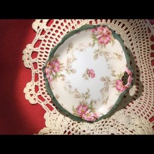 J & C China dish made in Germany